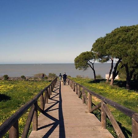 Relax En El Corazon De Sanlucar Netflix Apartment Sanlucar de Barrameda Exterior photo
