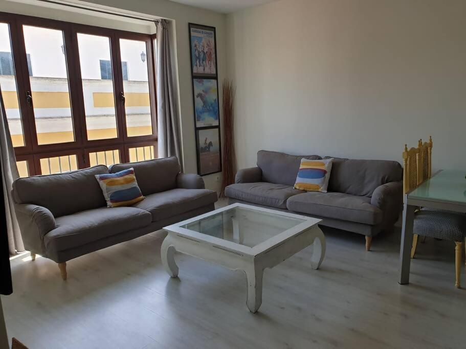 Relax En El Corazon De Sanlucar Netflix Apartment Sanlucar de Barrameda Exterior photo