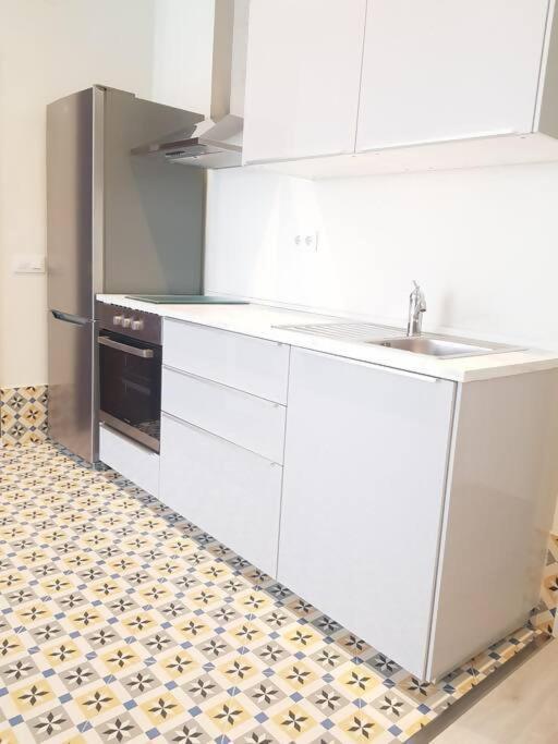 Relax En El Corazon De Sanlucar Netflix Apartment Sanlucar de Barrameda Exterior photo