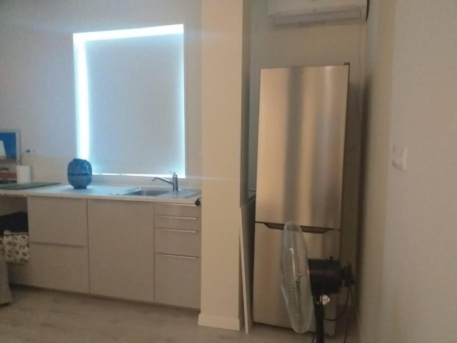 Relax En El Corazon De Sanlucar Netflix Apartment Sanlucar de Barrameda Exterior photo