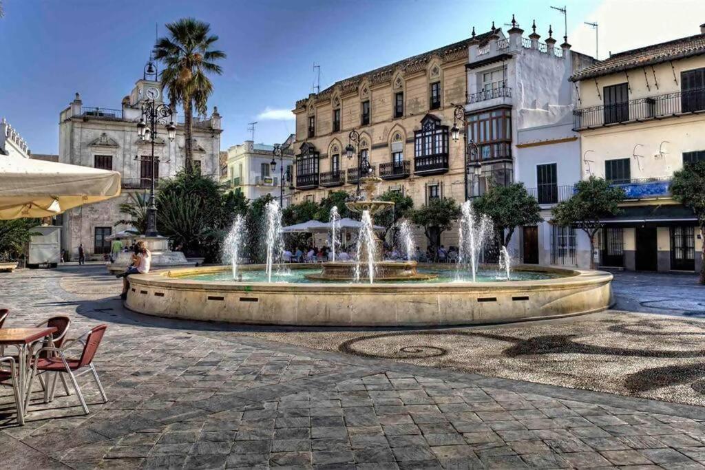 Relax En El Corazon De Sanlucar Netflix Apartment Sanlucar de Barrameda Exterior photo